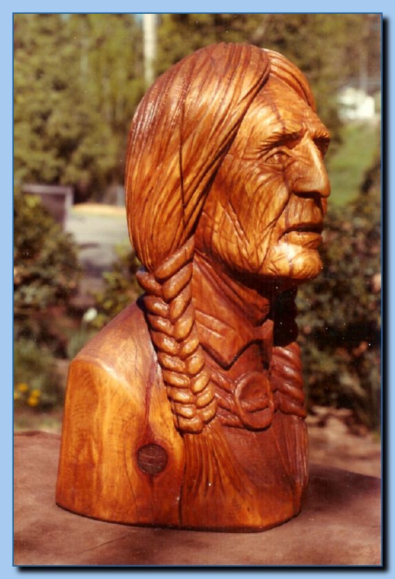 2-13-native american bust without feathers -archive